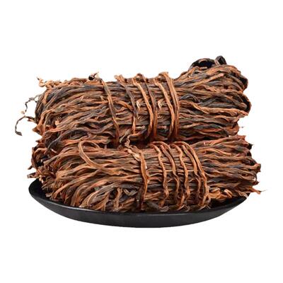 农家日晒干豆角500g品质好货