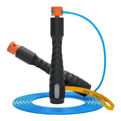 汇海中小学生专用跳绳计时计数