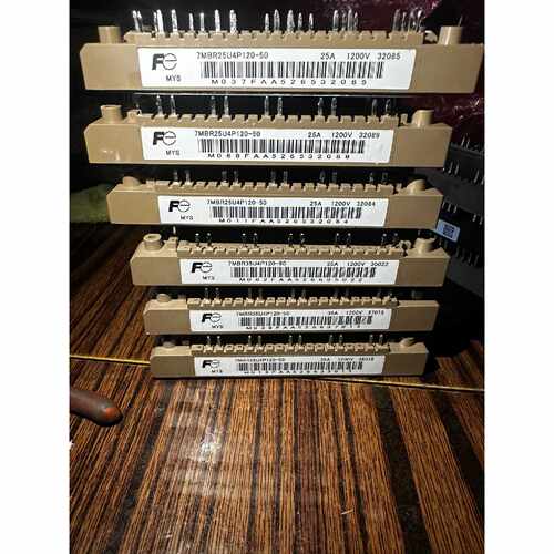 询价7MBR25U4P120-50 7MBR35U4P120-5
