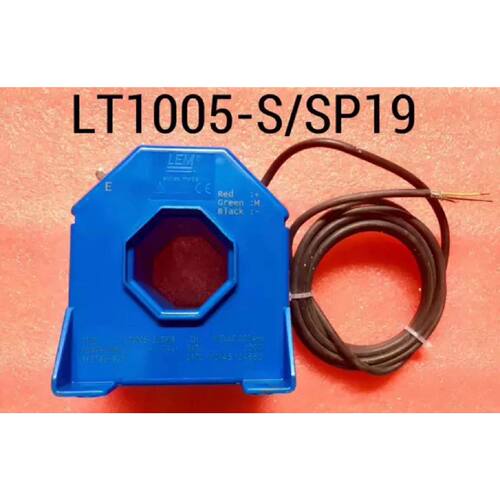 询价LEM莱姆霍尔电流互感器 LT1005-S/SP19  24