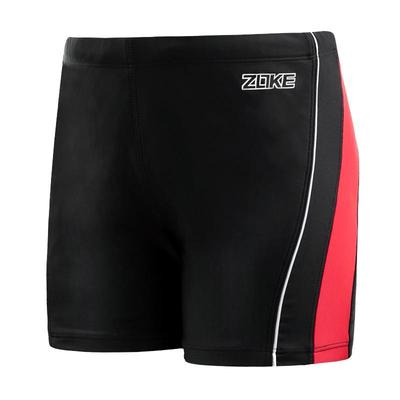 Zoke青少年专业连体泳衣