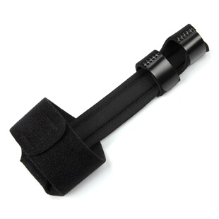 手指固定夹板成人儿童婴儿中指弯曲歪斜矫正器大拇指关节变形指套