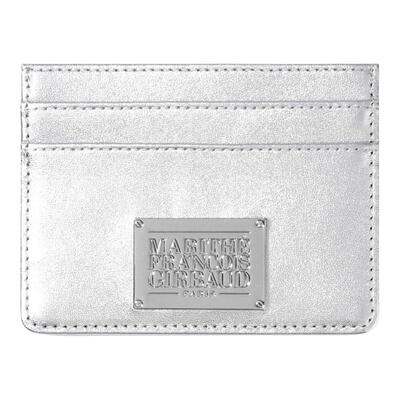 MARITHE男女同款经典LOGO卡包