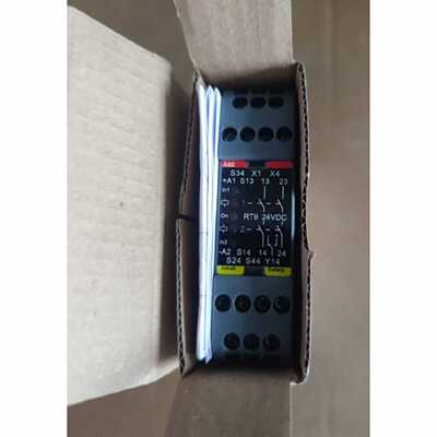 议价RT9/BT51T安全继电器2TLA010029R0000， 2TLA010033R3000 现