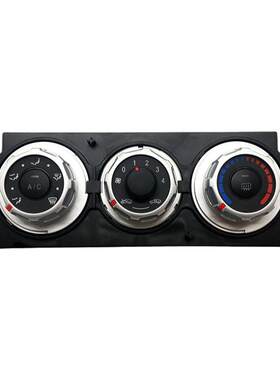 中华h230V3风速旋钮空调原车一致
