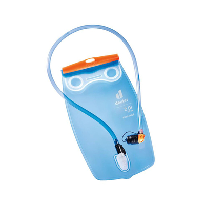 进口deuter多特户外大口运动水袋