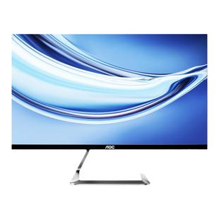 AOC冠捷27T1Q/BW24寸电脑显示器27寸刀锋IPS高清护眼屏超薄无边框