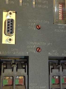 议价西门子诊断中继器 6ES7 972-0AB01-0XA0