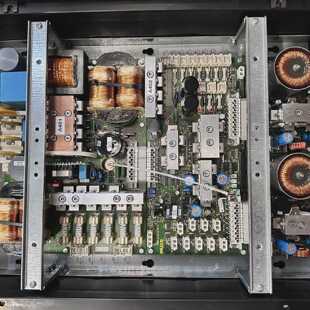 PILLER 4824892551 Power Supply UB 4