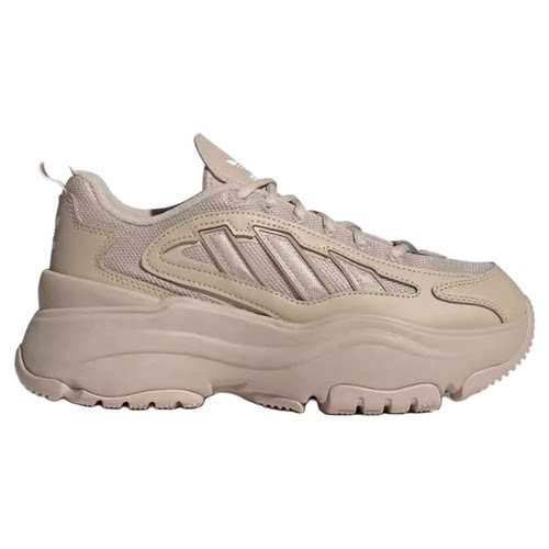adidas Originals阿迪三叶草女子OZGAIA W休闲鞋IG6050
