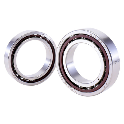 KIF进口P4/P5级角接触球配对轴承