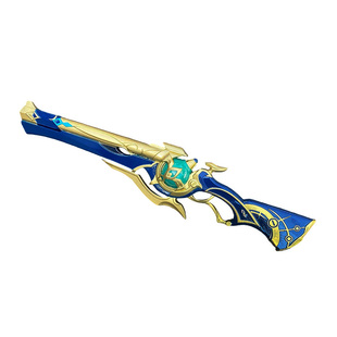 墨班cosplay道具 崩坏星穹铁道那刻夏cos武器配饰腰牌不可发射PU