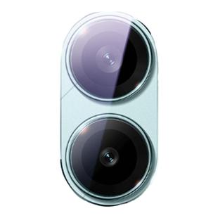 Newyu适用红米turbo5镜头膜小米Turbo5max手机钢化膜redmi摄像头保护圈新款turbo4Pro全包防摔turbo3相机后膜