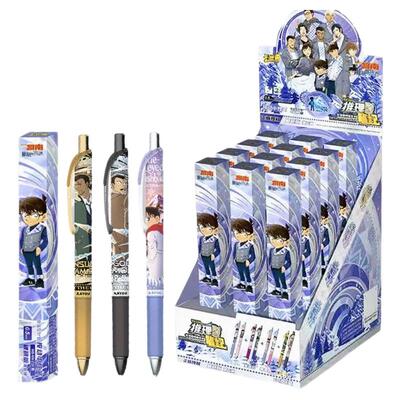 柯南中性笔盲盒推理纪破晓