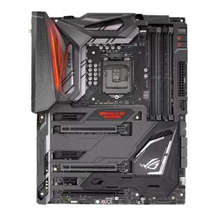 Asus/华硕MAXIMUS IX CODE台式机主板LGA1151针脚 DDR4