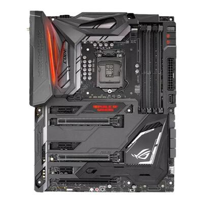 Asus/华硕MAXIMUSIXCODE主板