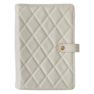 高档首饰收纳书册黄金项链耳环手饰品专用袋大容量旅行便携首饰包