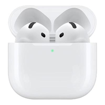 苹果AirPods4蓝牙耳机usb-c国补