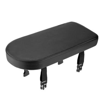 塔斯队长后驮坐自行车后坐垫