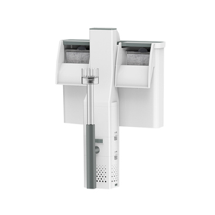 森森壁挂过滤器瀑布过滤器三合一小鱼缸过滤设备循环水泵净水