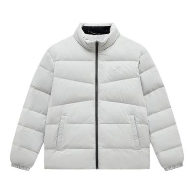 2024冬季新款韦德系列保暖羽绒服