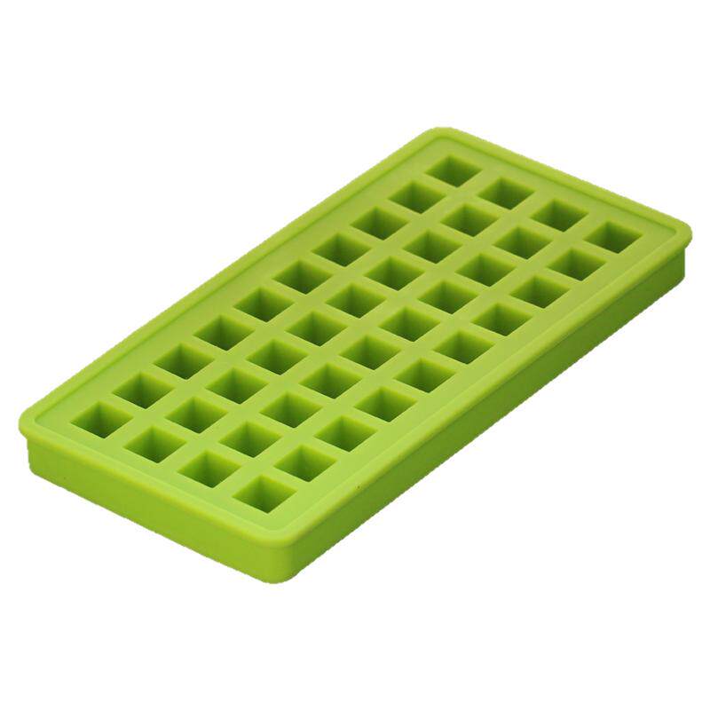 方形制冰盒冰格模具食品级