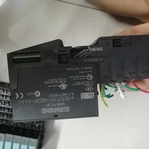 询价-6ES7  131-4BD01-0AA0，有30块，，
