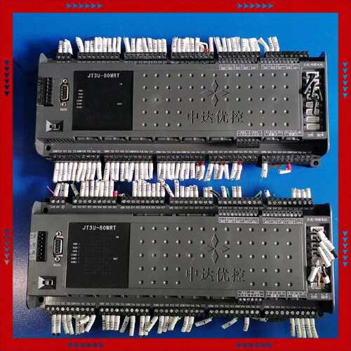 【问价】JT3U-80MRT-16MT-5TK-5AD-2DA，中达