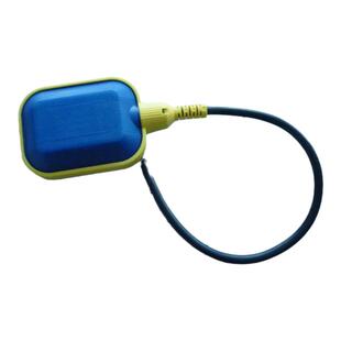 促销 排污泵潜水泵水塔配件key3型浮球开关 塑料液位控制器全自动