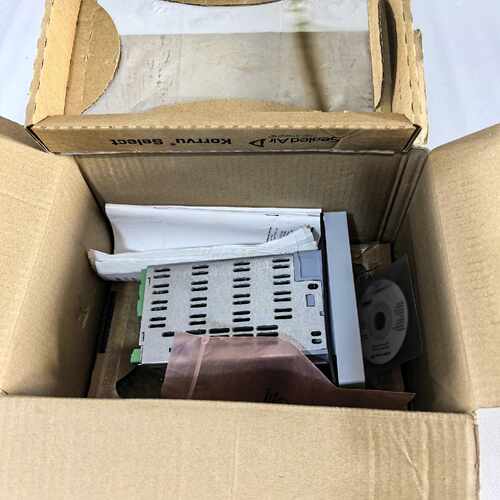 JUMO温控器 IMAGO 500
