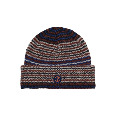 PolarSkateCo舒适针织毛线帽