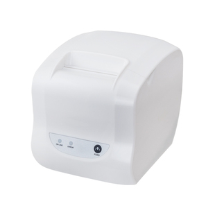 芯烨XP-D58IIIL蓝牙热敏打印机美团外卖58mm票据前台打印机收银超市餐饮菜单票据打印机小型收银票据外卖打单