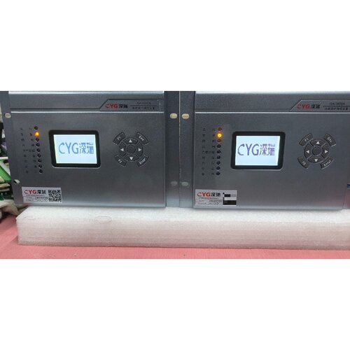 询价-长园深瑞ISA392GAMP线路保护测控装置220V可维修
