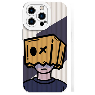 iqooneo7竞速版手机壳新款vivoiqooneo10pro/11/9spro防摔vivo爱酷8男生neo6se硅胶noe5s套iqoo外壳vivoneo3