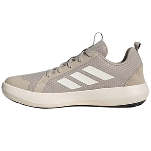adidas阿迪达斯夏季男女鞋TERREX BOAT LACE户外运动跑步鞋JI3501