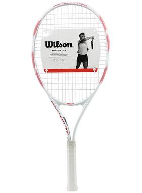 Wilson威尔胜网球拍初学者