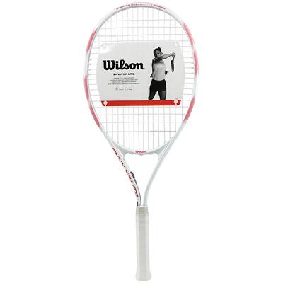 Wilson威尔胜网球拍初学者