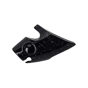 国王路亚木虾配重铅坠可拆卸海钓快速铅坠远投防挂底抗走水铁头