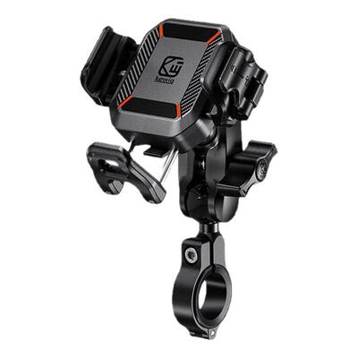 凯威格电动车骑行导航手机支架