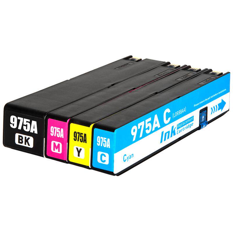 近墨者适用hp975a惠普墨盒