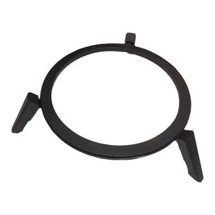 适用小米SoundPro音箱支架桌面实木放置架胡桃木音响支架底座配件