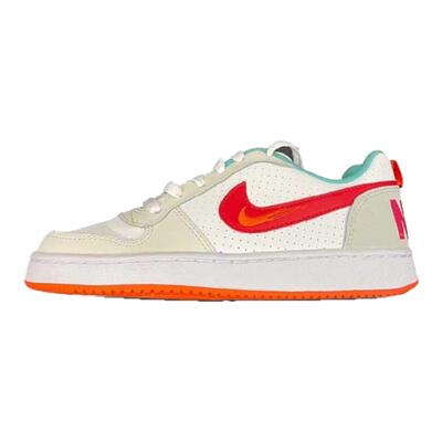 Nike/耐克女子低帮耐磨运动板鞋