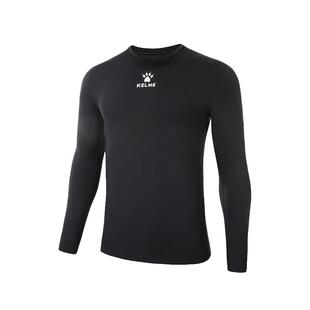 卡尔美滑雪速干保暖内衣户外运动排汗透气内搭男士秋冬滑雪服套装