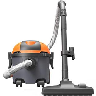 亿力吸尘器家用大吸力小型强力手持式车载大功率吸尘机地毯