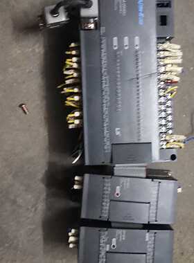 【议价-可维修】K7M-DR40U PLC 工控备件  /均有货
