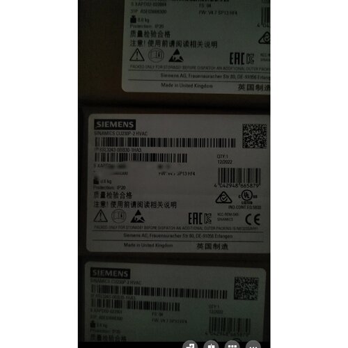 6SL32430BB301HA3