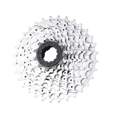 禧玛诺9/27速HG400飞轮