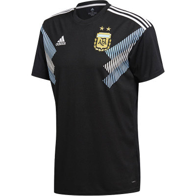 Adidas/阿迪达斯男子足球短袖