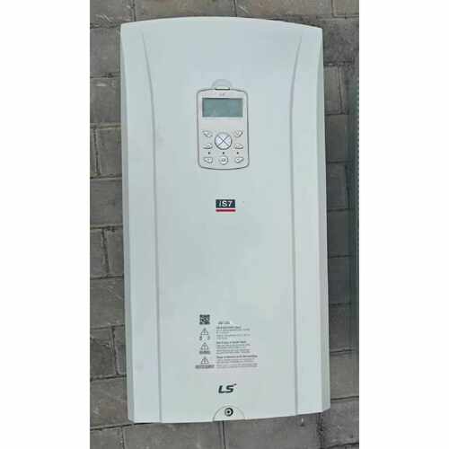 询价-LS产电变频器SV0550IS74N0.H55KW三相可维修
