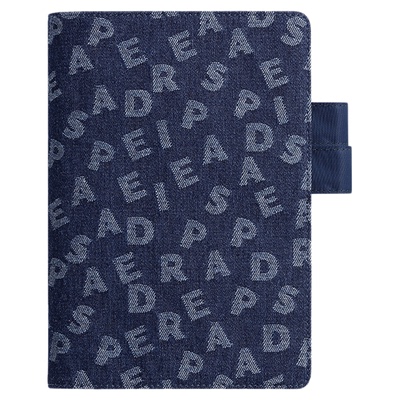 十周年限定款牛仔封套五年日记本